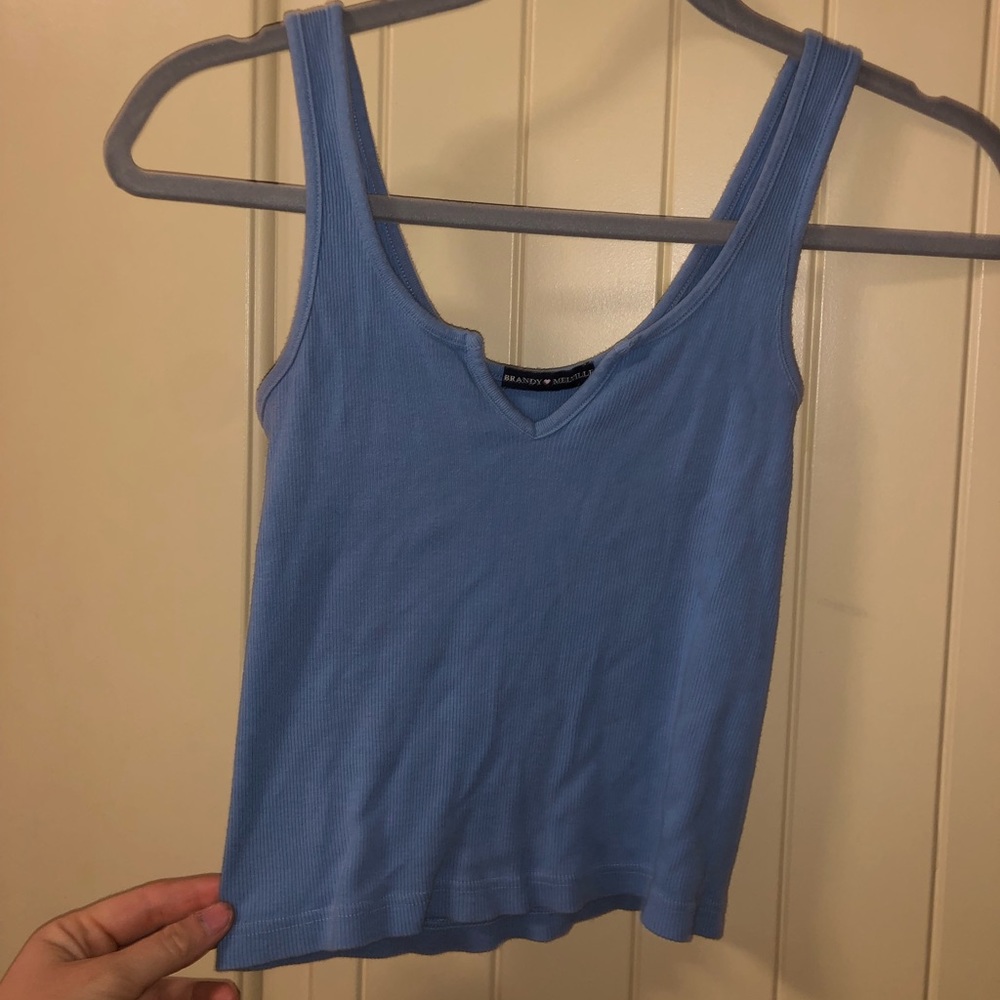 brandy Melville tank